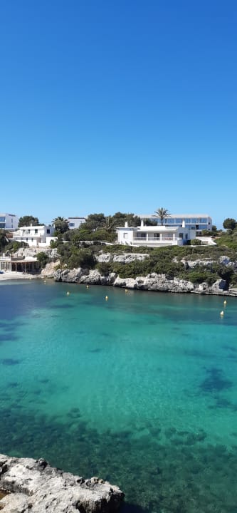Ausblick Hotel Bahia