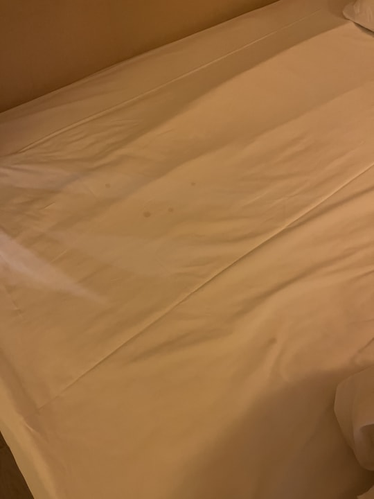 Zimmer Kaya Belek Hotel