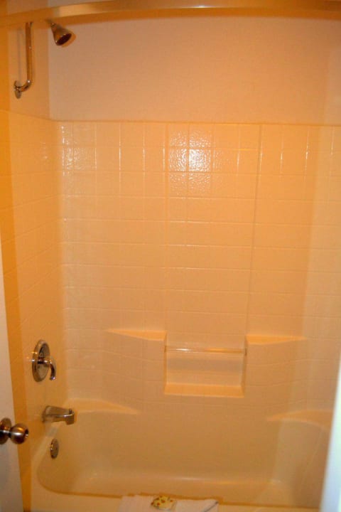 Zimmer 208 Best Western Hotel Mesquite Inn