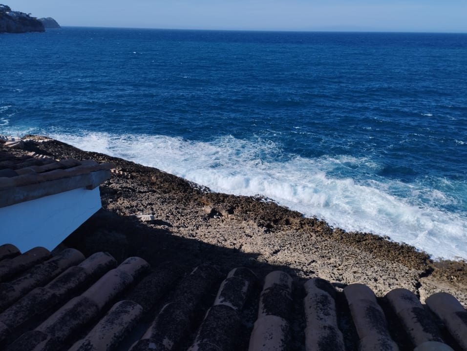 Strand Sentido Fido Punta del Mar – Adults only