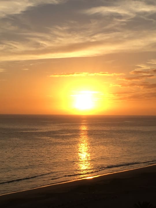 Ausblick ROBINSON JANDIA PLAYA