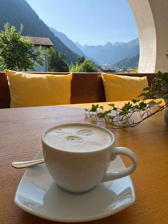 Gastro Sonnenhang Montafon