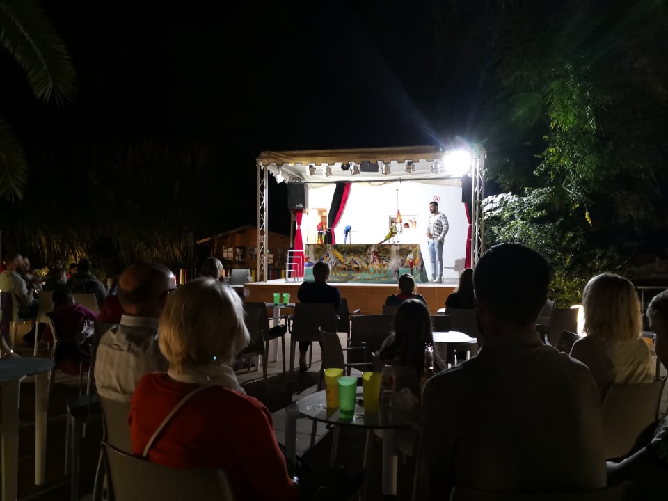 Sport & Freizeit Balansat Resort