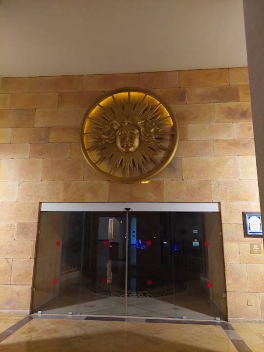 Außenansicht Medina Solaria & Thalasso