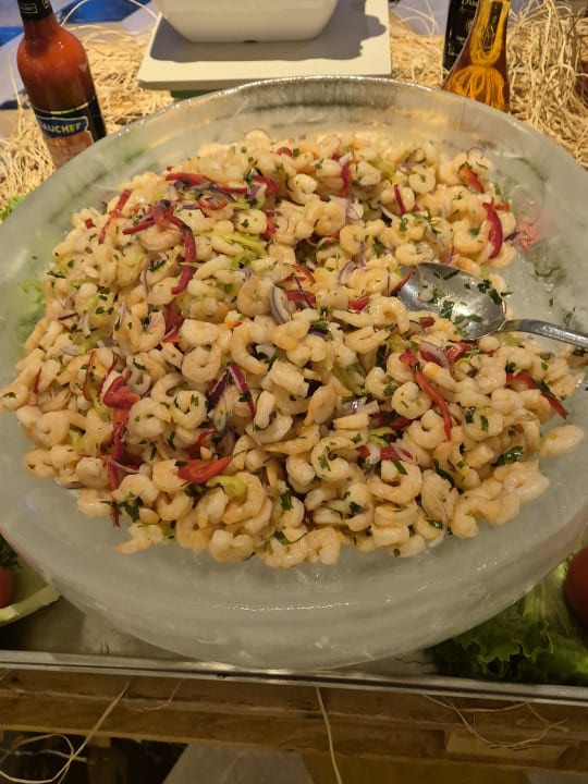 Gastro Sentido Trendy Verbena Beach