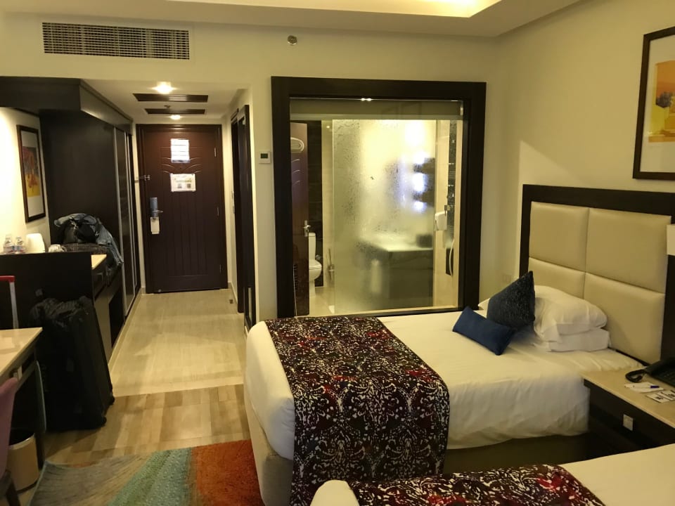 Zimmer Pickalbatros White Beach Resort - Hurghada