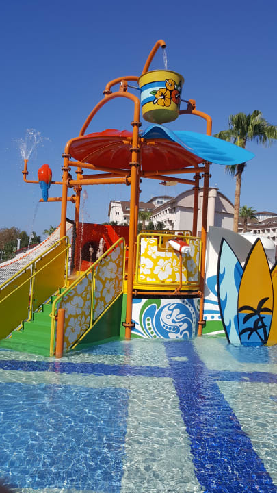 Sport & Freizeit Lonicera Resort & Spa Hotel