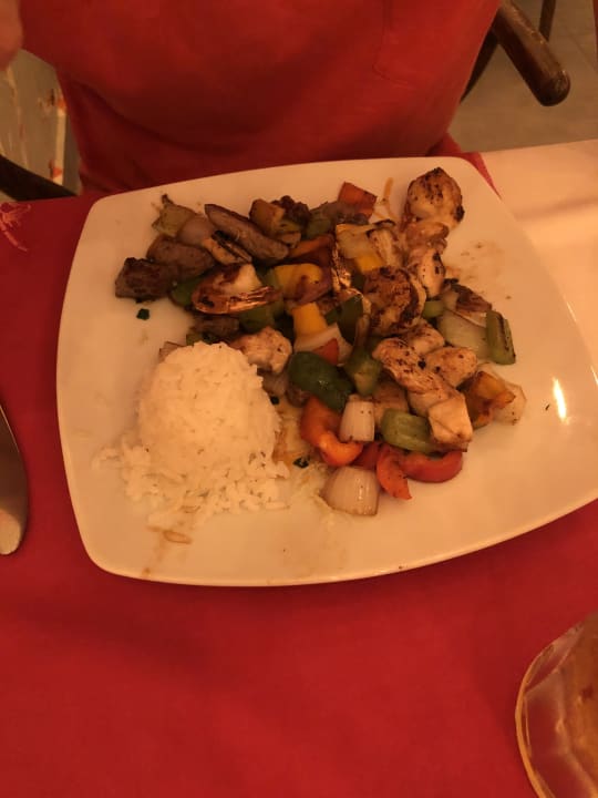 Gastro Viva Azteca by Wyndham - All Inclusive Resort