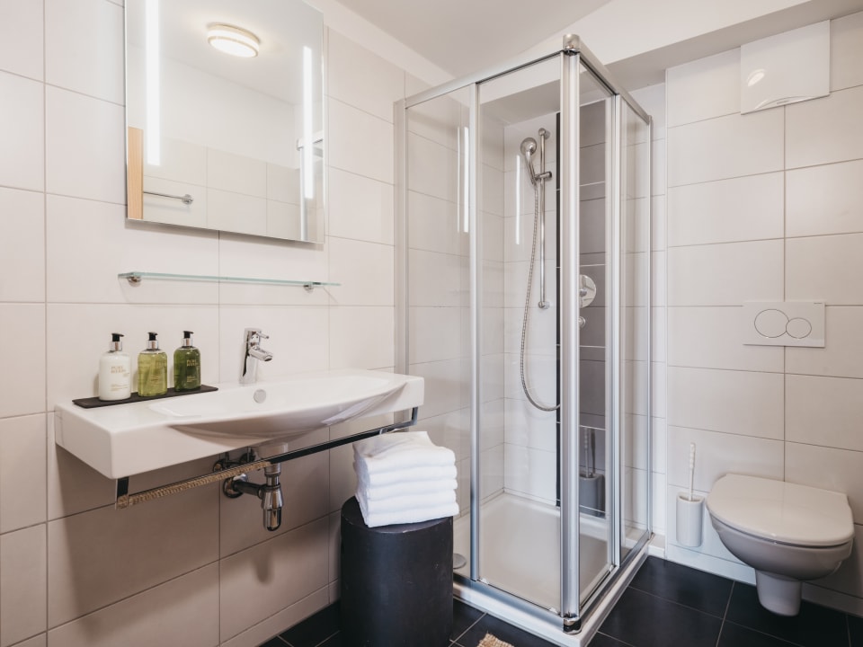 Zimmer Residence Kristall by VAYA