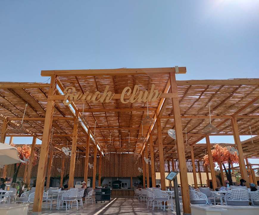 Strand Pickalbatros Villaggio Resort - Portofino