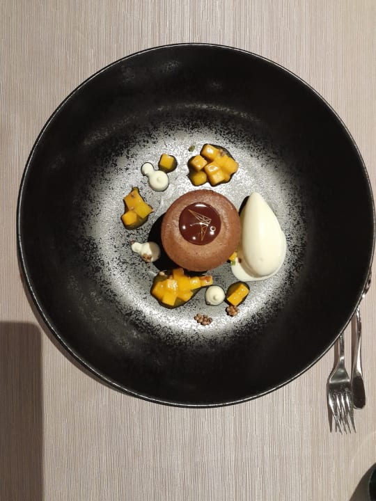 Gastro Hotel Schwarzenstein