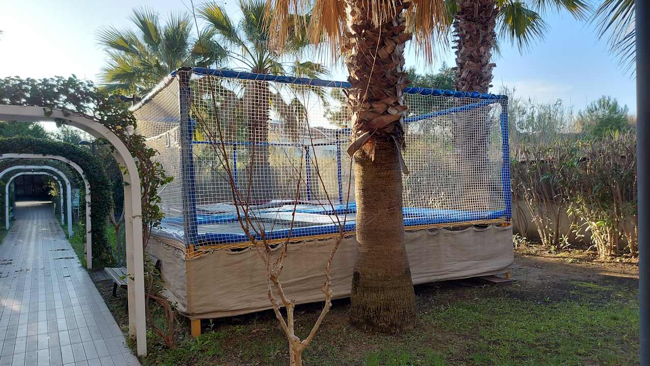 Sport & Freizeit Calimera Hane Garden