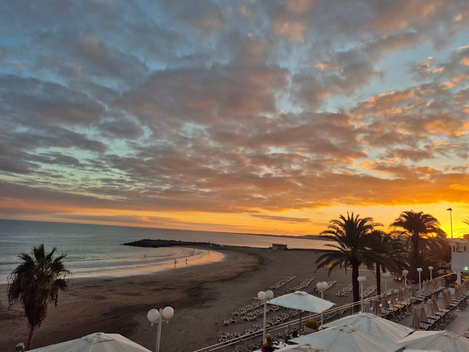 Strand Don Gregory by Dunas