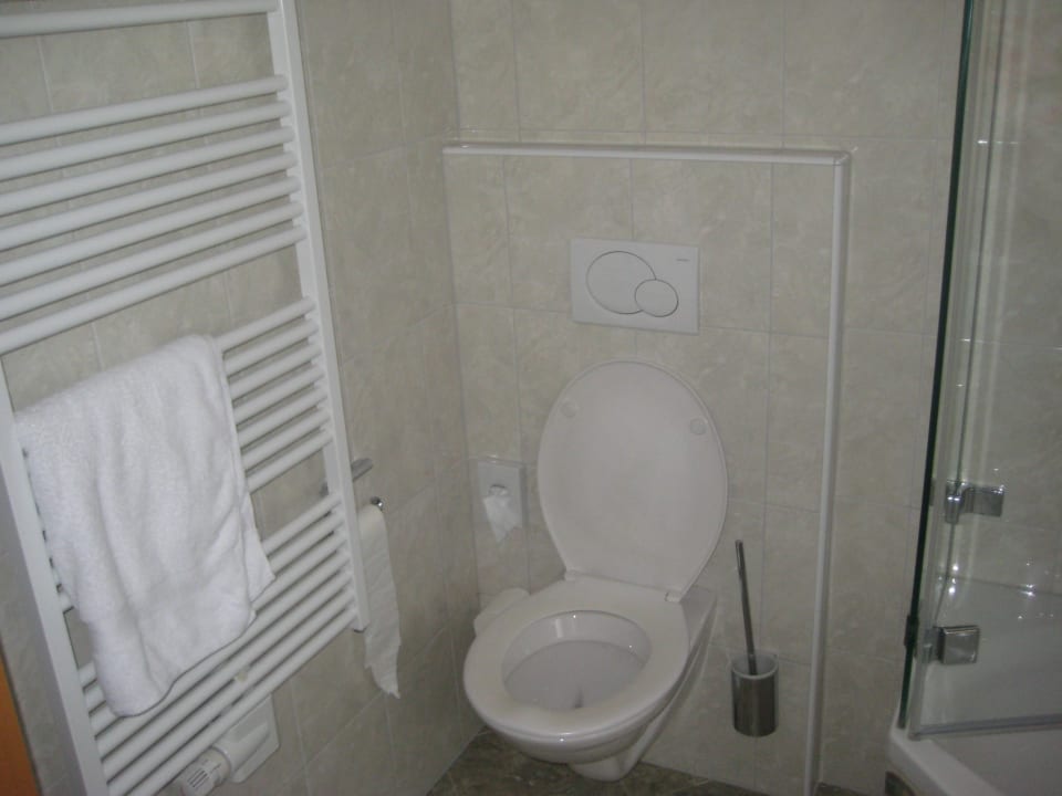 Bad Vötters Verwöhnhotel Kaprun