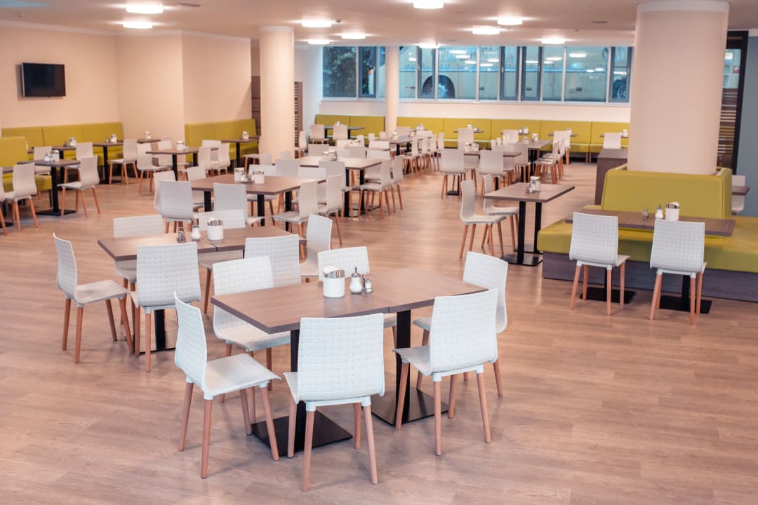 Gastro Tulip Inn München Messe