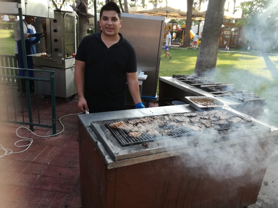 Sonstiges Labranda Alantur Resort