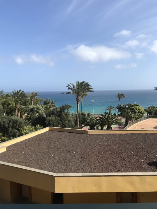 Ausblick SBH Club Paraiso Playa