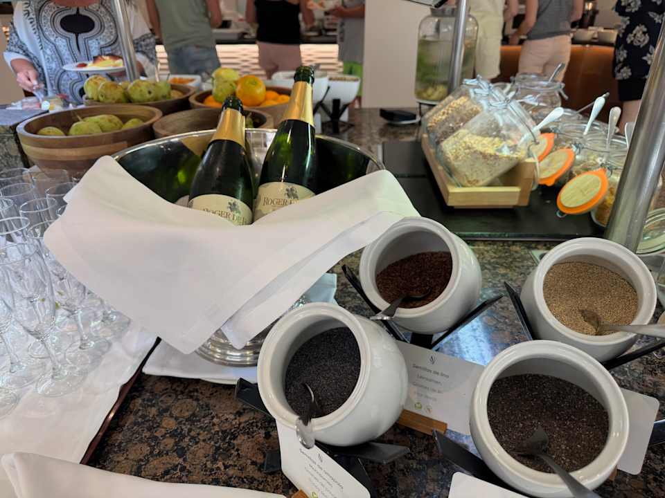 Gastro Universal Hotel Laguna