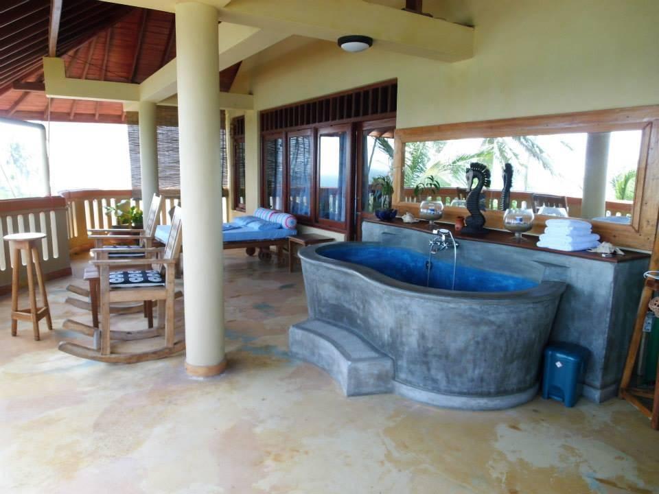 Suite I - Impressionen Villa Lucky Star