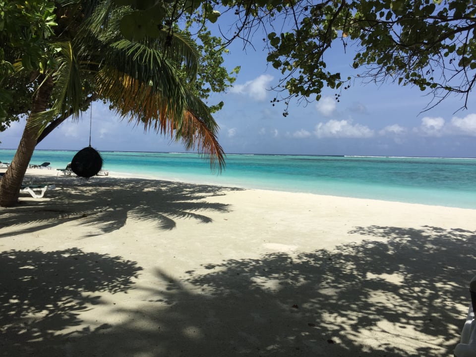 Strand Meeru Maldives Resort Island