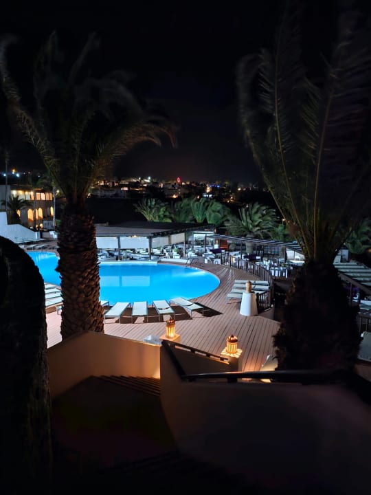 Pool Club Jandia Princess