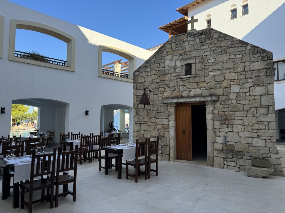 Gastro Creta Maris Resort