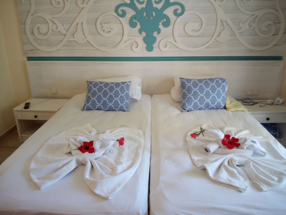 Zimmer Asteria Family Resort Side