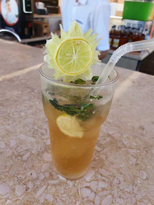 Gastro Marina Resort Port Ghalib, a member of Radisson Individuals