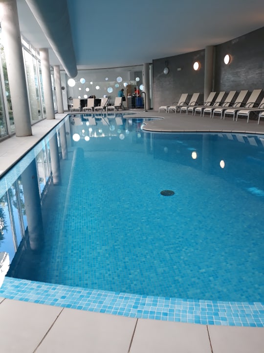 Pool Eix Platja Daurada Hotel & SPA