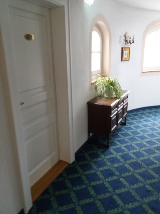 Sonstiges Hotel Hollweger