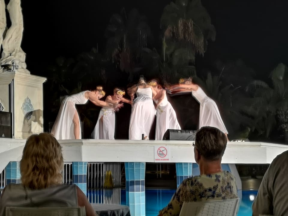 Sport & Freizet Süral Saray Hotel