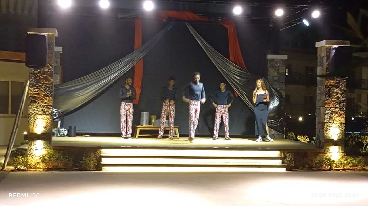 Sonstiges allsun Hotel Carolina Mare