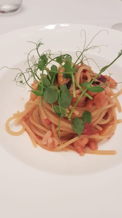 Gastro Giardino Dei Pini