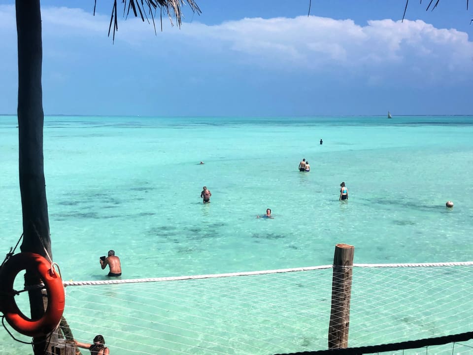 Strand Reef & Beach Resort