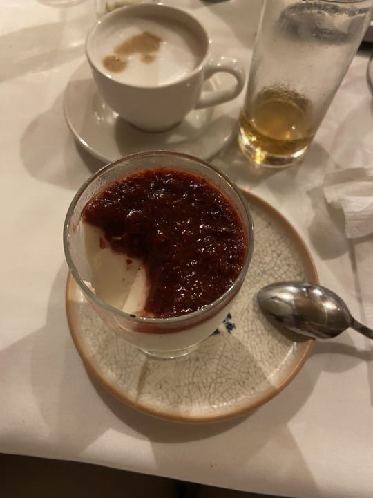 Gastro Yalihan Aspendos