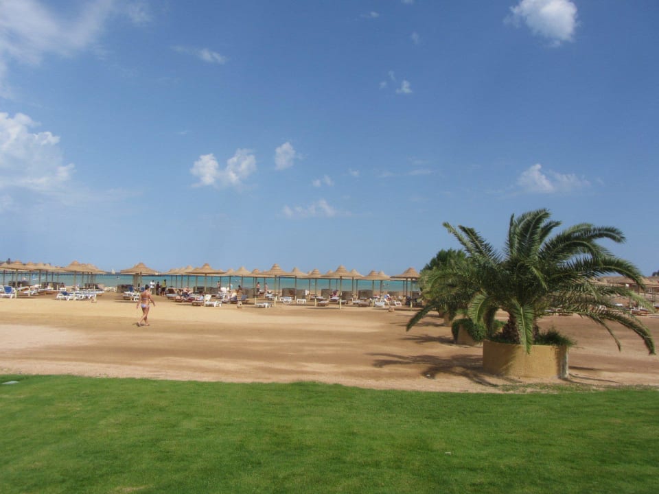 Strand Stella Garden Resort & Spa, Makadi Bay