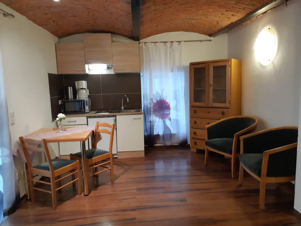 Zimmer Geinberg Suites