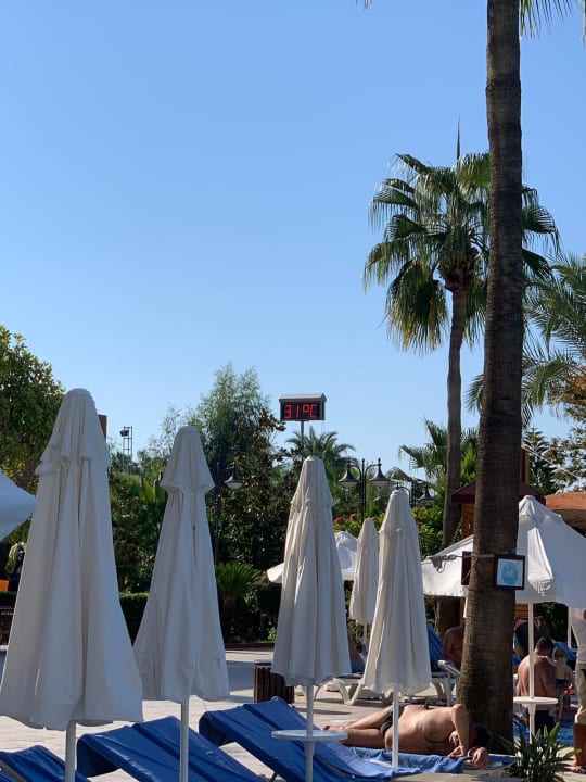 Sonstiges Saphir Resort & Spa