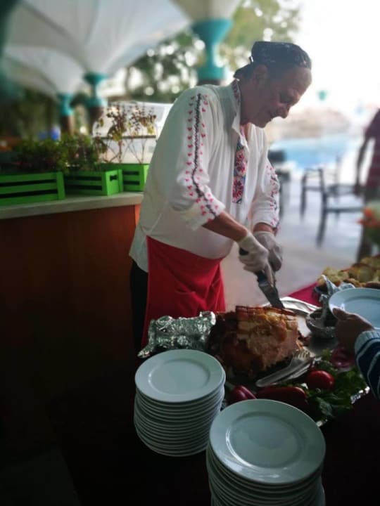 Sonstiges Hotel Borjana