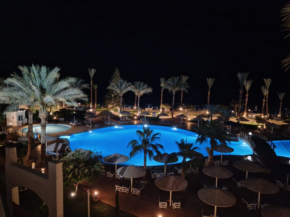 Pool Pickalbatros Royal Grand Resort - Sharm El Sheikh