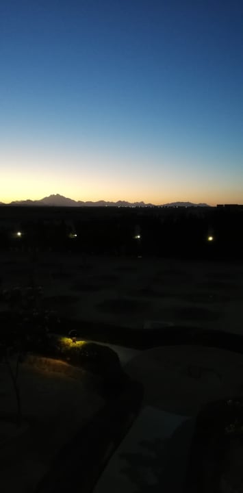 Ausblick Lemon & Soul Makadi Garden