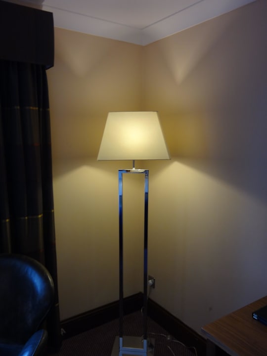 Lampe O'Callaghan Stephen's Green Hotel