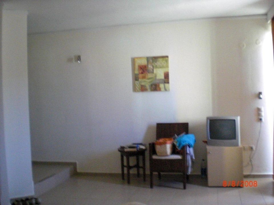 Unser Zimmer Nefeli Hotel Rethymno