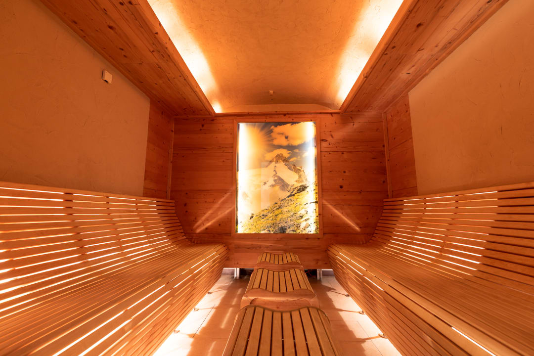 Sport & Freizeit Hotel Tauernhof