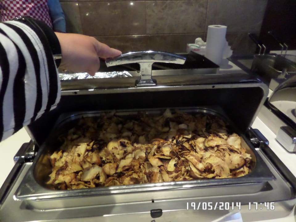 Lecker Hatipoglu Beach Hotel