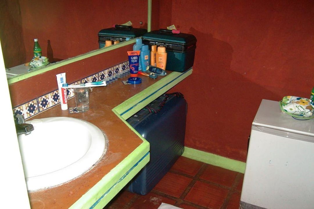 Bad Hotel Flamenco Villas / Beach Club