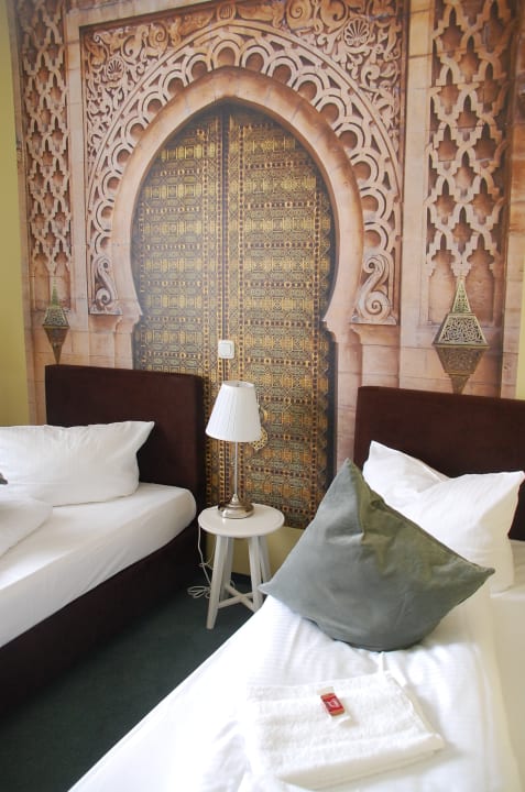 Zimmer Casilino Hotel A 20 Wismar