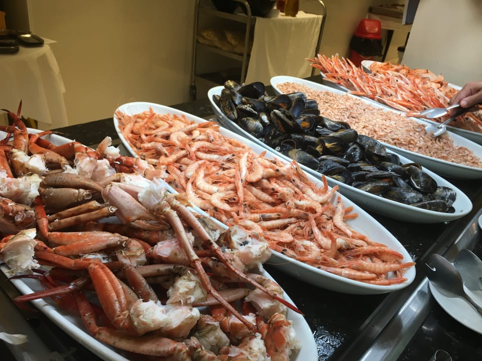 Gastro Hipotels Barrosa Garden