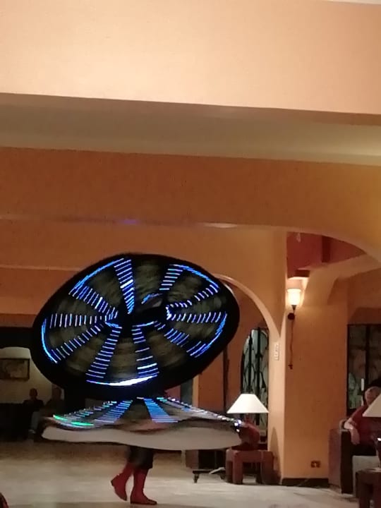 Sport & Freizeit Arabia Azur Resort