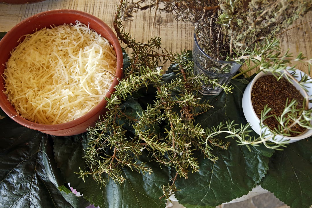 Gastro Orpheas Resort - Adults Only